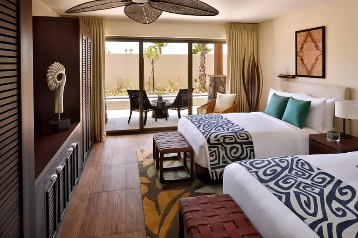 Дубай: Lapita, Dubai Parks and Resorts, Autograph Collection