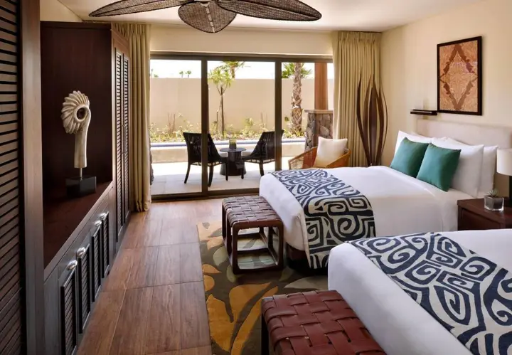 Дубай: Lapita, Dubai Parks and Resorts, Autograph Collection
