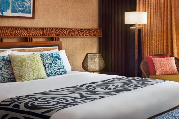 Дубай: Lapita, Dubai Parks and Resorts, Autograph Collection