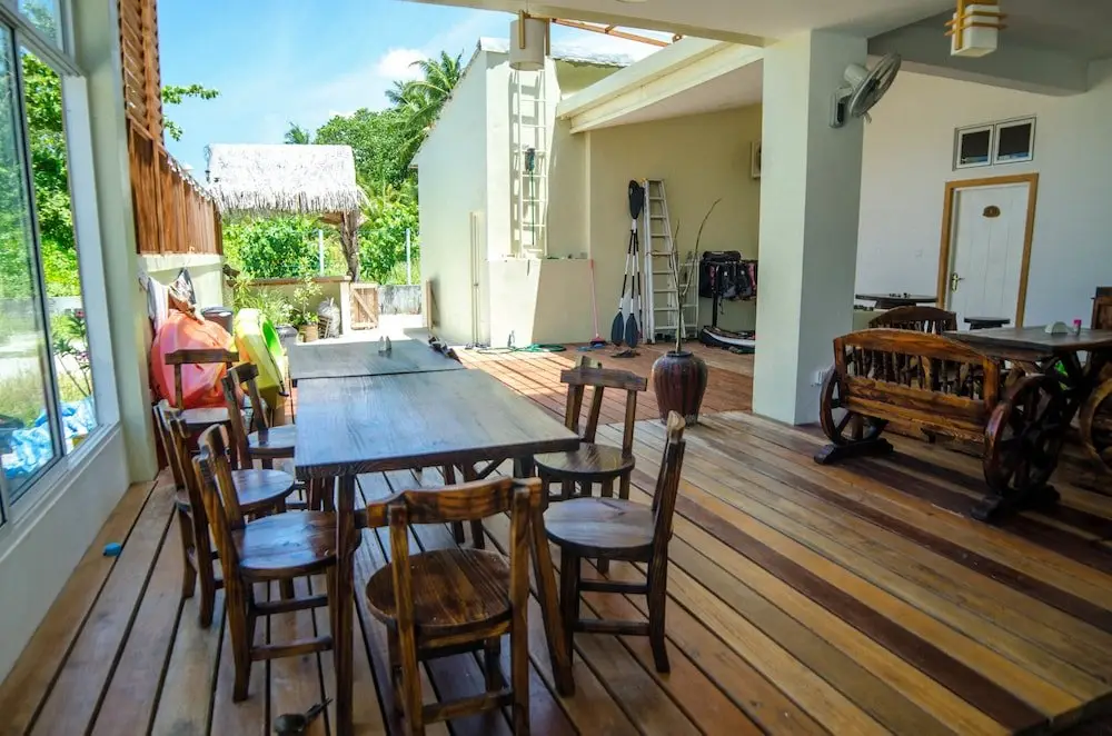 Golhaa View Inn By Tes — фото 1