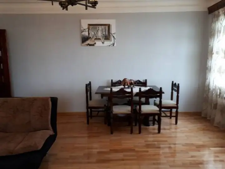 Батуми: Апартаменты Seaside Batumi Beach