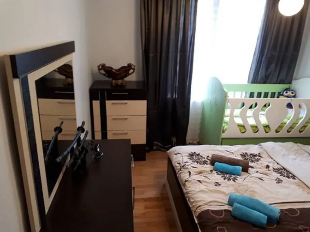 Батуми: Апартаменты Seaside Batumi Beach