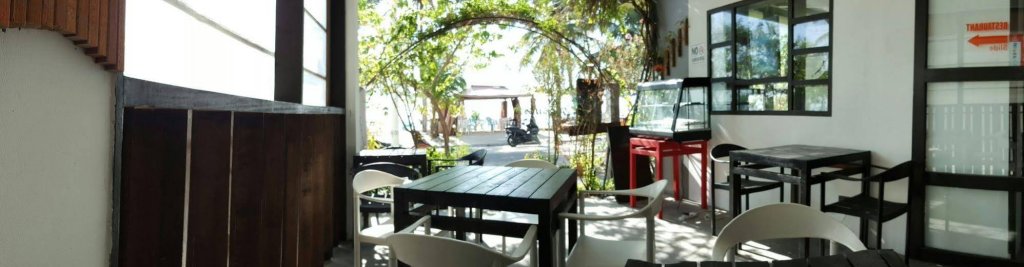 Северный атолл Мале: Hotelodge Aloevera Beach