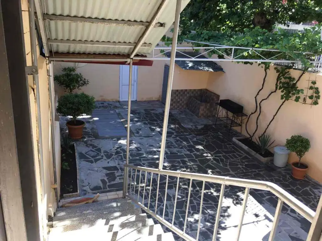 Тбилиси: Гостевой Дом Modern