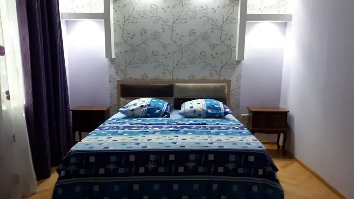 Тбилиси: Гостевой Дом Modern