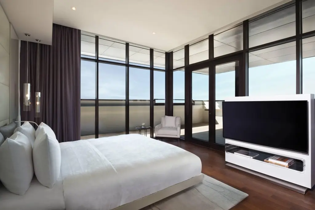 Дубай: La Ville Hotel & Suites CITY WALK, Dubai, Autograph Collection