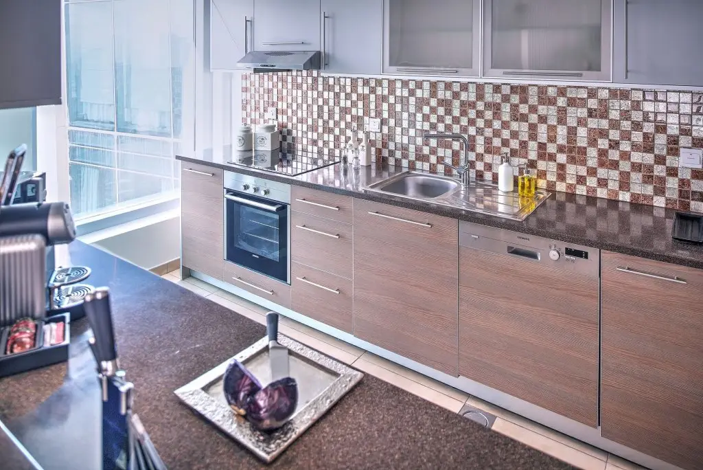 Дубай: Dream Inn Dubai Apartments 48 Burj Gate