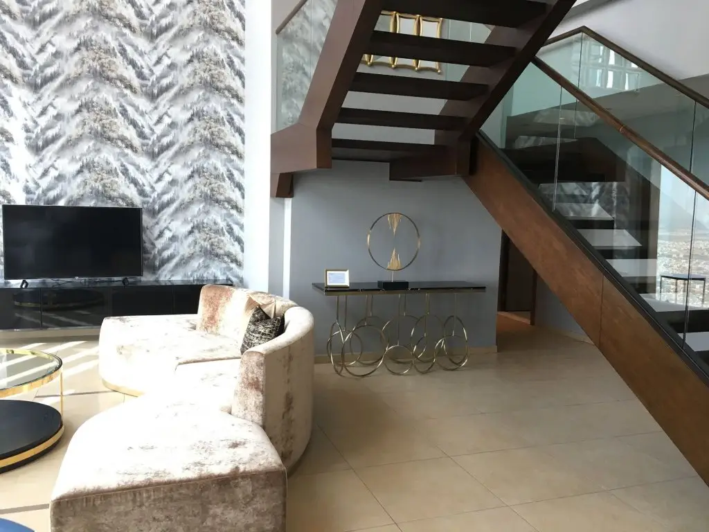 Дубай: Dream Inn Dubai Apartments 48 Burj Gate