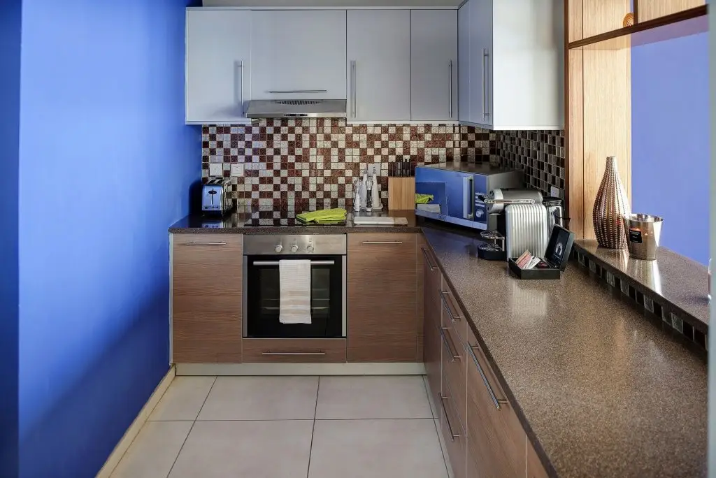 Дубай: Dream Inn Dubai Apartments 48 Burj Gate