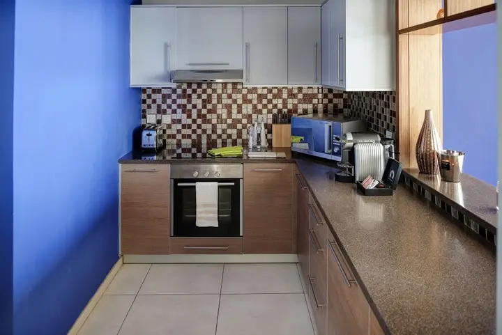 Дубай: Dream Inn Dubai Apartments 48 Burj Gate