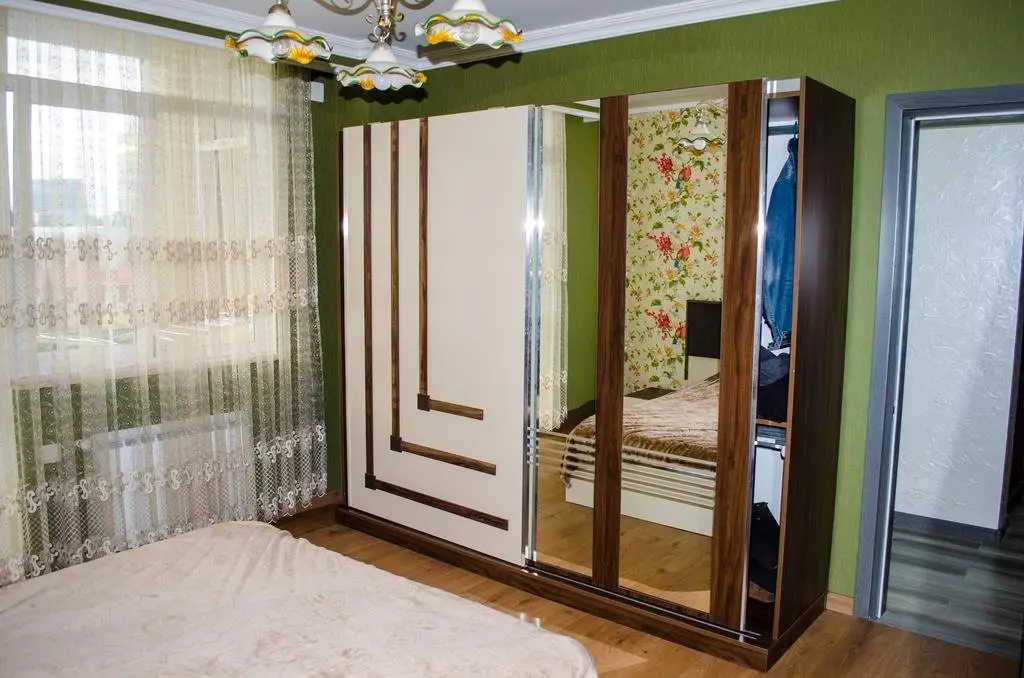 Батуми: Апартаменты Sunrise Batumi