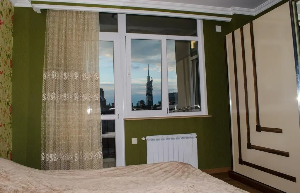 Батуми: Апартаменты Sunrise Batumi
