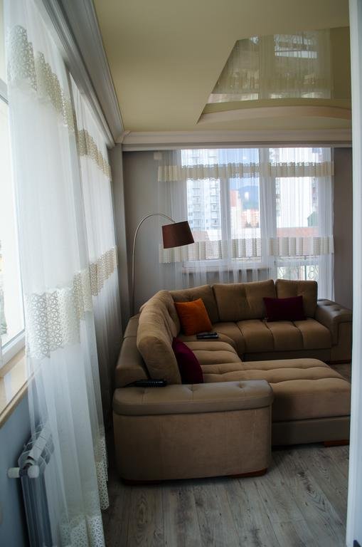 Батуми: Апартаменты Sunrise Batumi