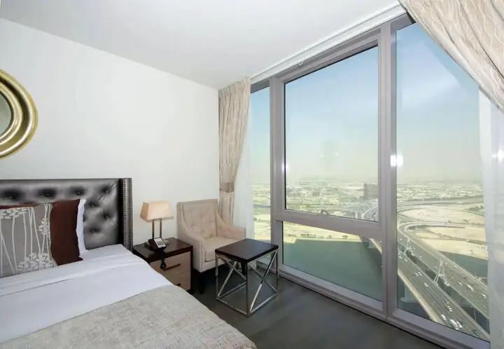 Дубай: Signature Holiday Homes Dubai