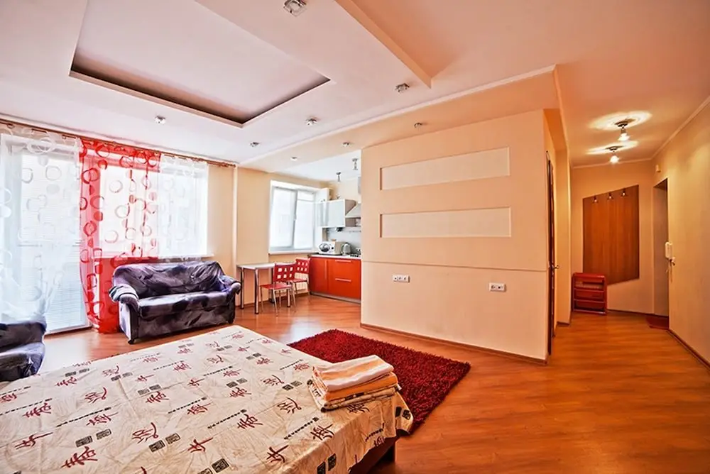 Минск: StudioMinsk Apartments