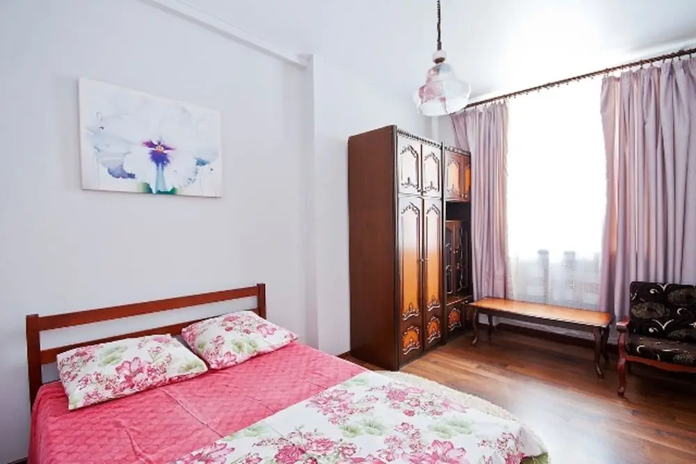 Минск: StudioMinsk Apartments