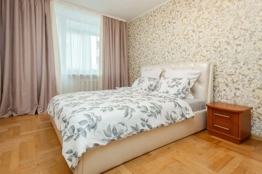 Минск: Апартаменты Studiominsk 15