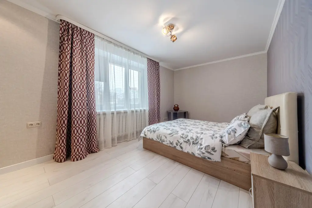 Минск: Апартаменты Studiominsk 15