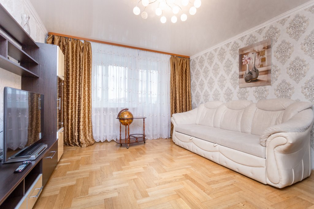 Минск: Апартаменты Studiominsk 15