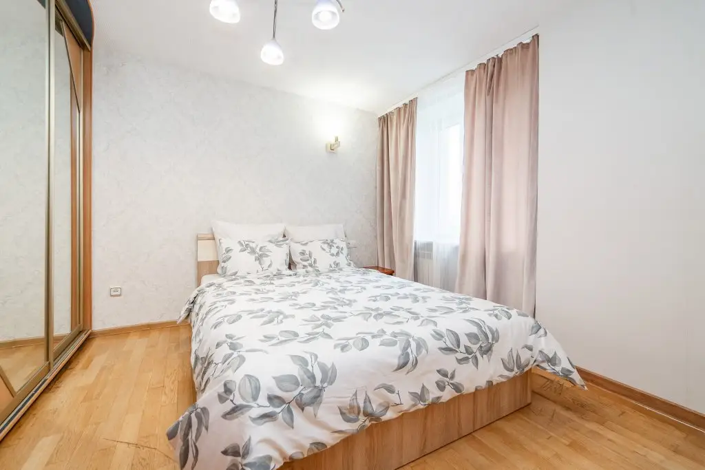 Минск: Апартаменты Studiominsk 15