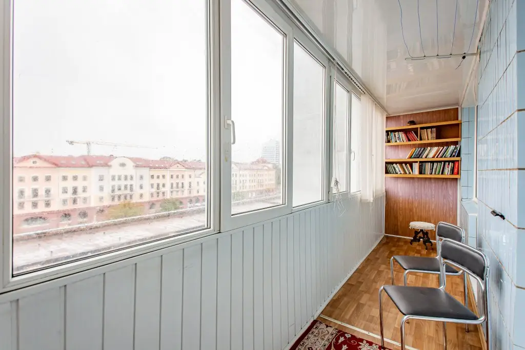 Минск: Апартаменты Studiominsk 15