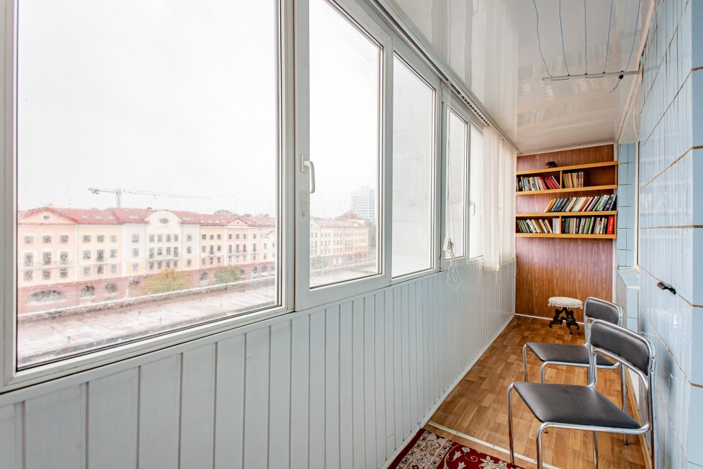 Минск: Апартаменты Studiominsk 15