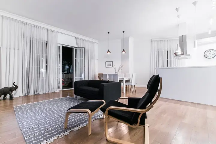 Тбилиси: Апартаменты Corner House