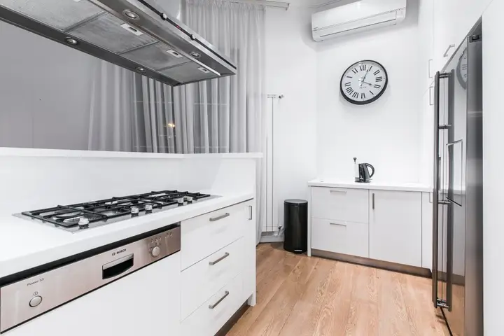 Тбилиси: Апартаменты Corner House