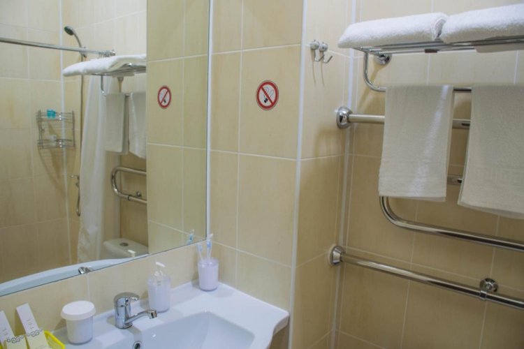 Дубовец: Belyij Bereg Hotel