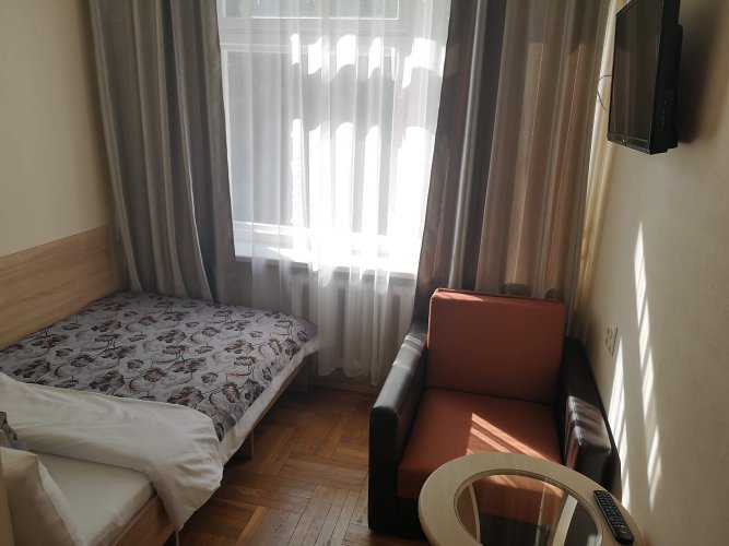 Дубовец: Belyij Bereg Hotel