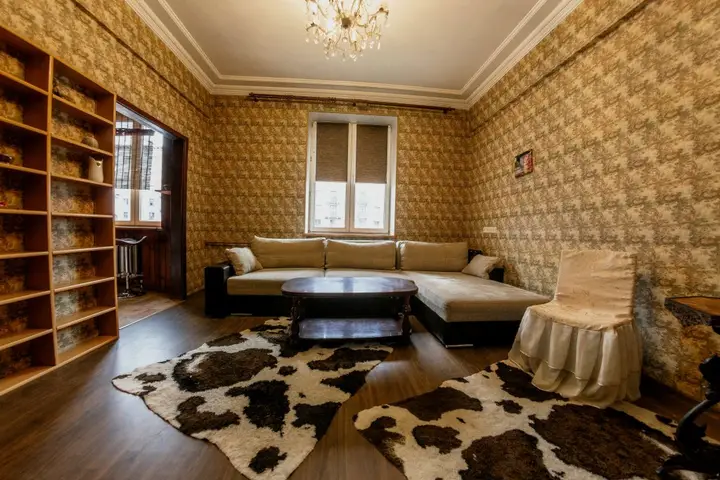 Минск: Апартаменты SweetHome