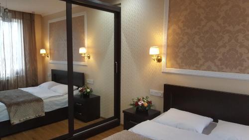 Тбилиси: Lia Guest house