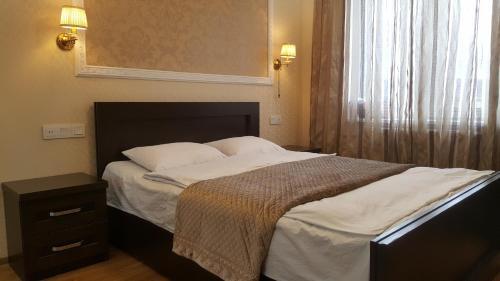Тбилиси: Lia Guest house