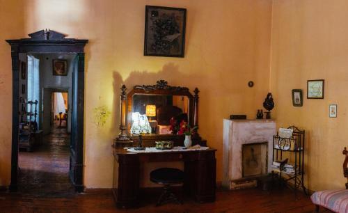 Тбилиси: Guest House Chez Ketevan