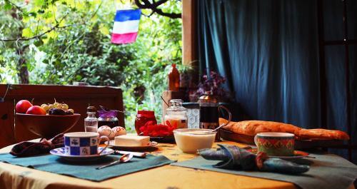 Тбилиси: Guest House Chez Ketevan