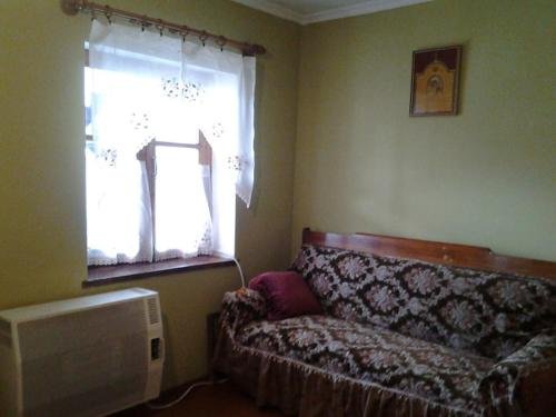 Ананури: Marinas Guest House