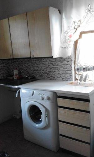 Ананури: Marinas Guest House