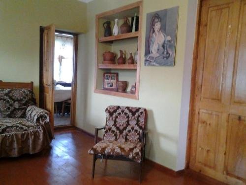 Ананури: Marinas Guest House