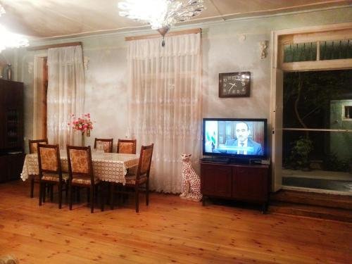 Гянджа: House in Ganja