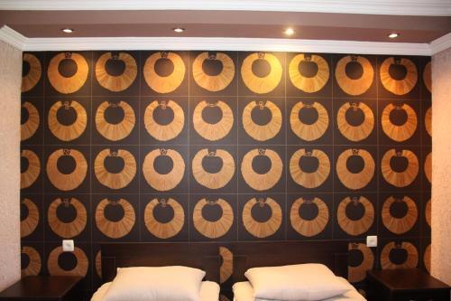 Местиа: Guesthouse Coral