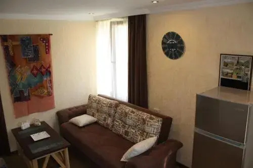 Местиа: Guesthouse Coral