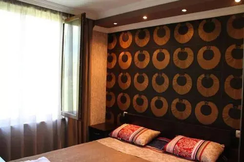 Местиа: Guesthouse Coral