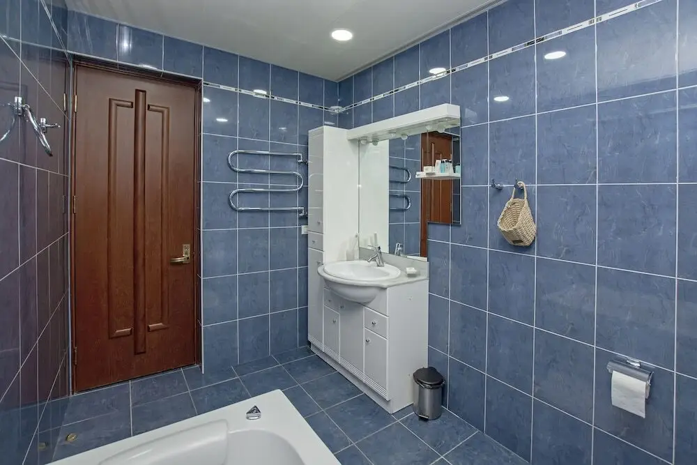 Ереван: Republic Square Boutique Hotel