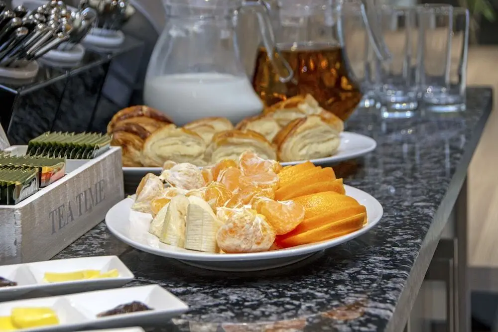 Ереван: Republic Square Boutique Hotel