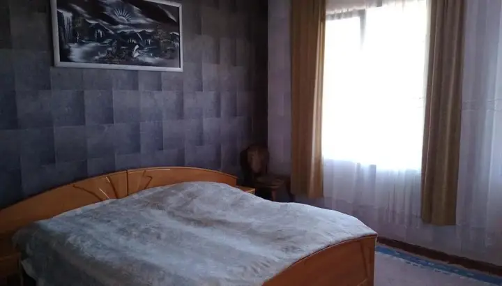Чакви: Guest House Roxi