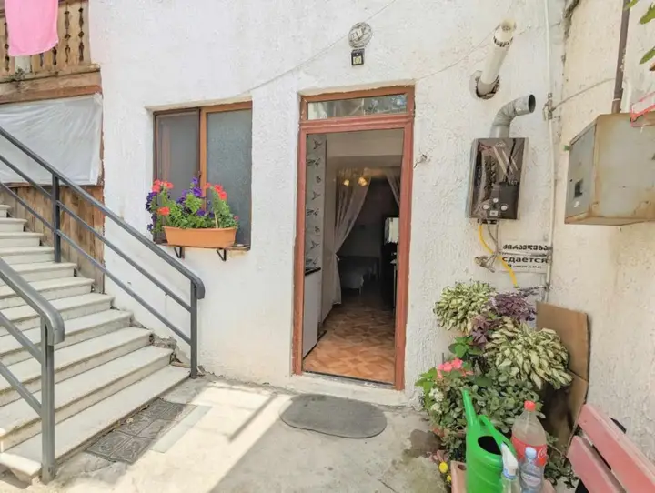 Боржоми: Paatas Guesthouse