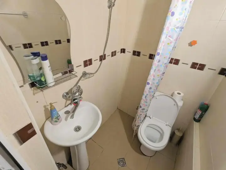 Боржоми: Paatas Guesthouse