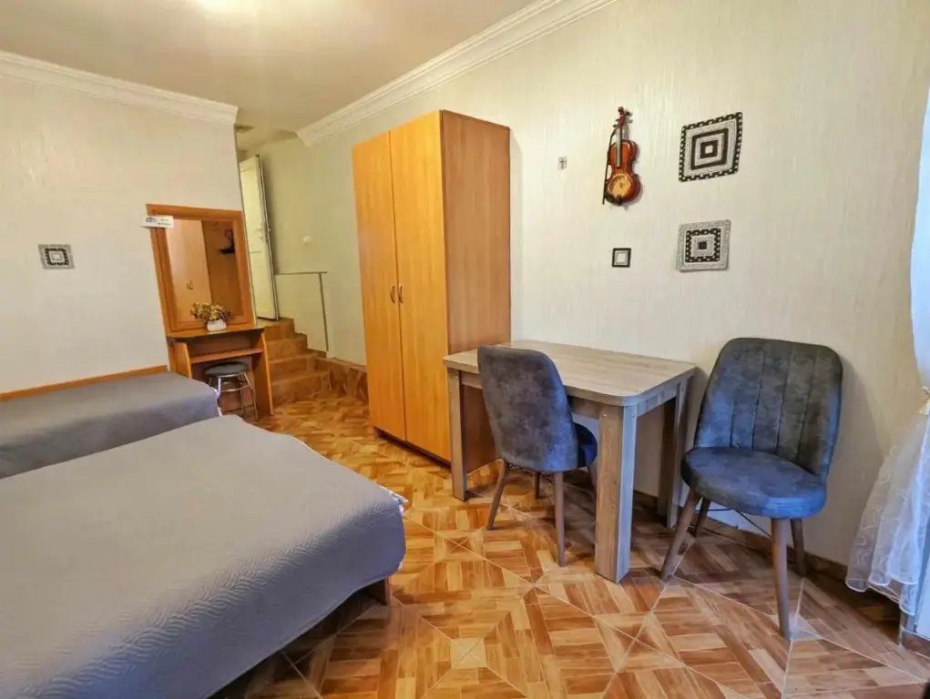 Боржоми: Paatas Guesthouse