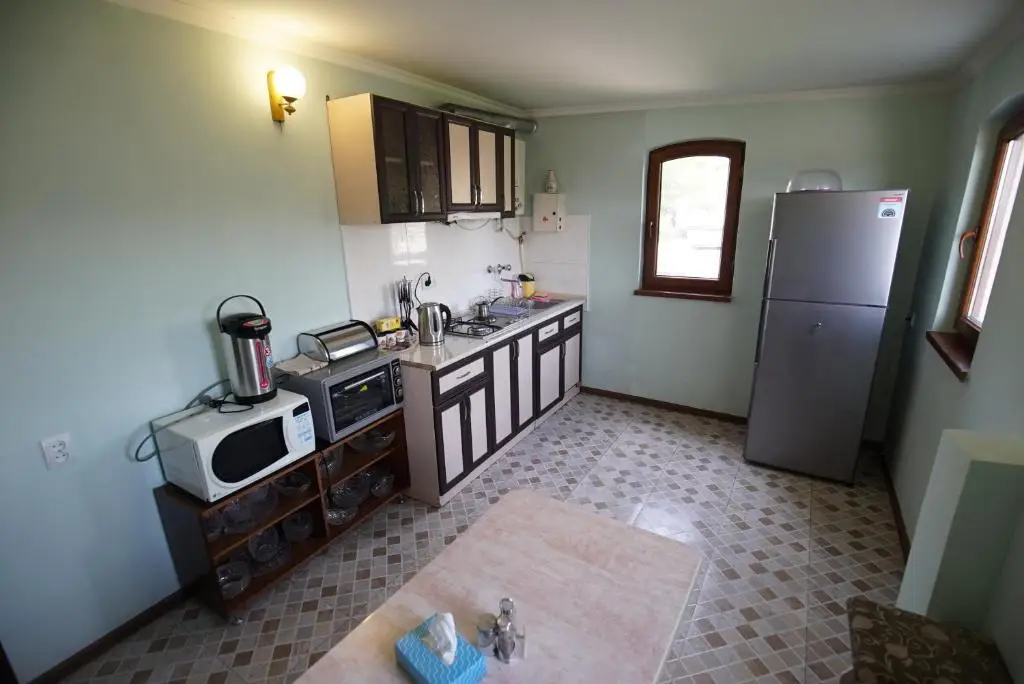 Ереван: Nice house in the heart of the city
