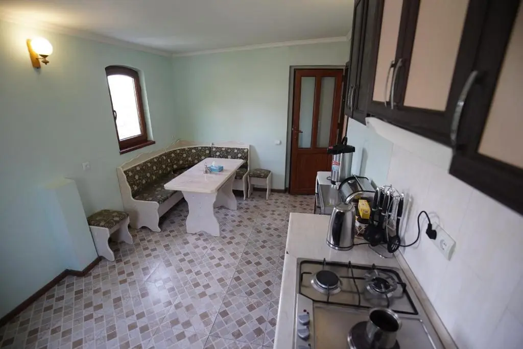 Ереван: Nice house in the heart of the city